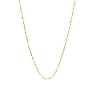  عکس جدیدترین مدل گردنبند طلا مردانه