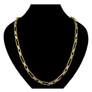  عکس جدیدترین مدل گردنبند طلا مردانه