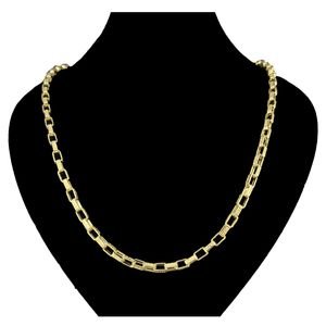  عکس جدیدترین مدل گردنبند طلا مردانه