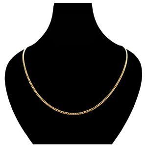  عکس جدیدترین مدل گردنبند طلا مردانه