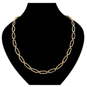  عکس جدیدترین مدل گردنبند طلا مردانه