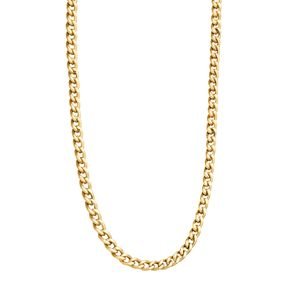  عکس جدیدترین مدل گردنبند طلا مردانه