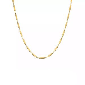  عکس جدیدترین مدل گردنبند طلا مردانه