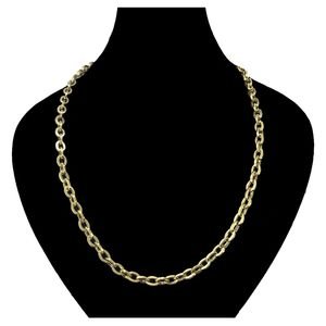  عکس جدیدترین مدل گردنبند طلا مردانه