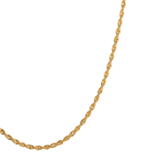 عکس زنجیر طلا مردانه سبک