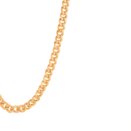  عکس زنجیر طلا مردانه سبک