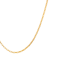  عکس زنجیر طلا مردانه سبک