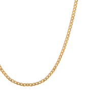  عکس زنجیر طلا مردانه سبک