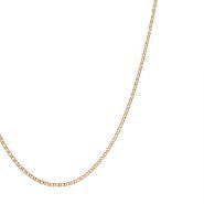  عکس زنجیر طلا مردانه سبک