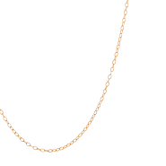  عکس زنجیر طلا مردانه سبک