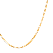  عکس زنجیر طلا مردانه سبک