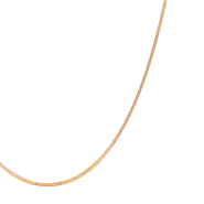  عکس زنجیر طلا مردانه سبک