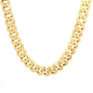  عکس زنجیر کارتیر مردانه طلا