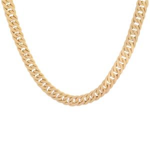  عکس زنجیر کارتیر مردانه طلا