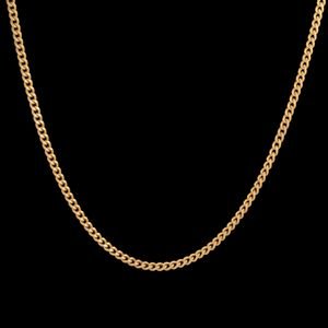  عکس زنجیر کارتیر مردانه طلا