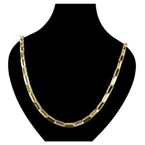  عکس زنجیر طلا مردانه جدید