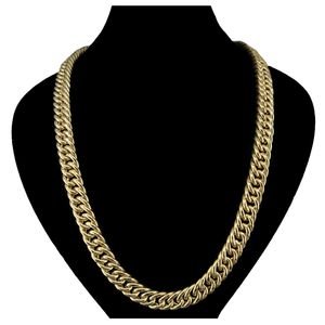 زنجیر طلا مردانه بدون اجرت