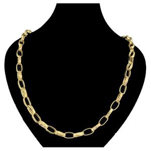  عکس زنجیر طلا مردانه جدید