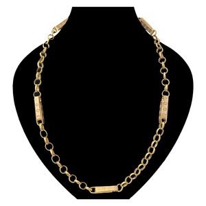  عکس زنجیر طلا مردانه جدید