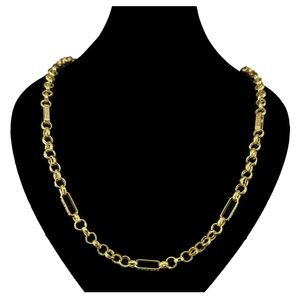  عکس زنجیر طلا مردانه جدید