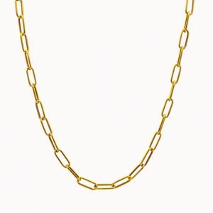  عکس زنجیر طلا مردانه جدید