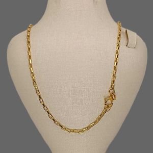  عکس زنجیر طلا مردانه جدید