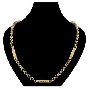  عکس زنجیر طلا مردانه جدید