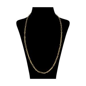  عکس زنجیر طلا مردانه جدید