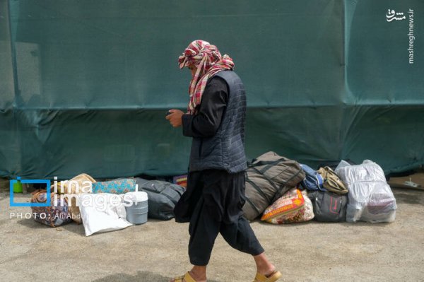  عکس افغانی ها