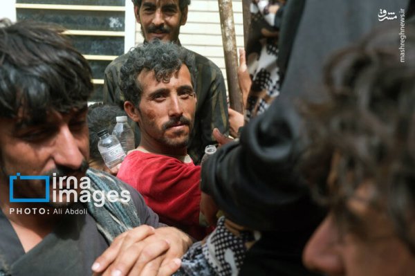  عکس افغانی ها