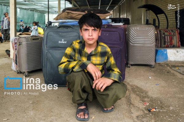  عکس افغانی ها