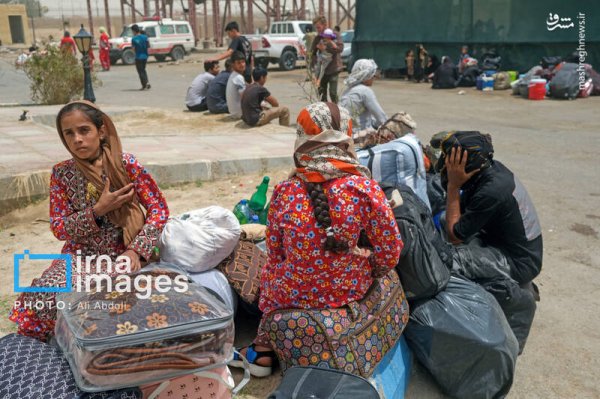  عکس افغانی ها