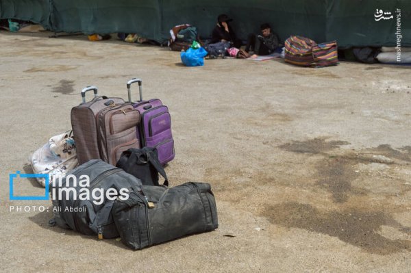  عکس افغانی ها