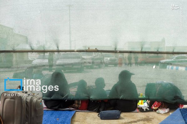  عکس افغانی ها