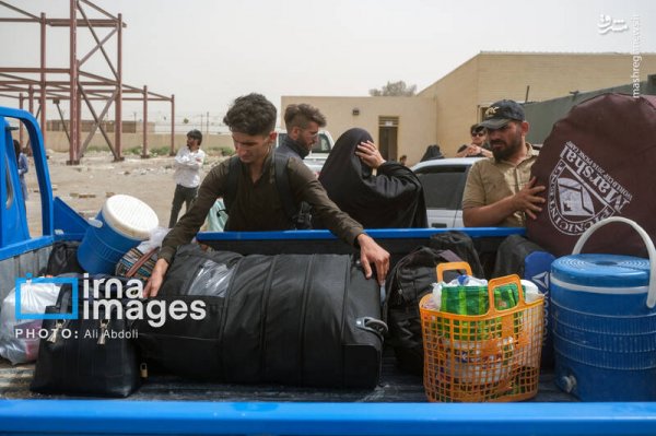  عکس افغانی ها