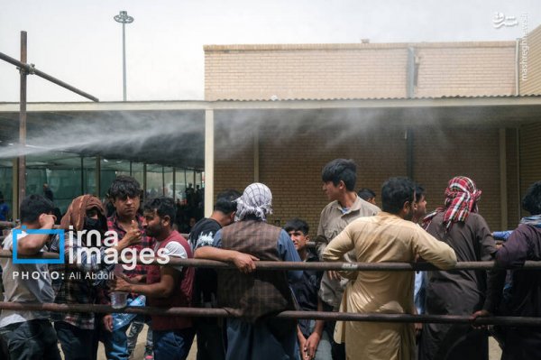  عکس افغانی ها