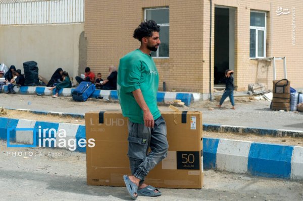  عکس افغانی ها