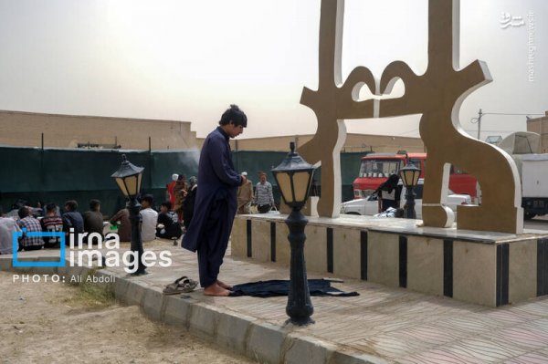  عکس افغانی ها