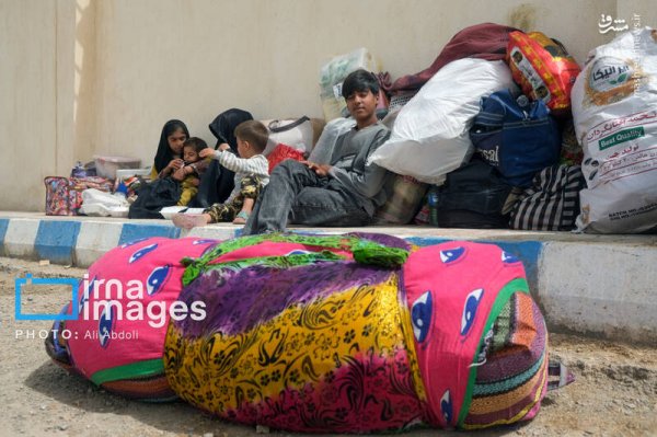  عکس افغانی ها