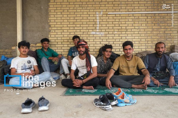  عکس افغانی ها