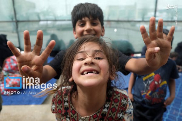  عکس افغانی ها