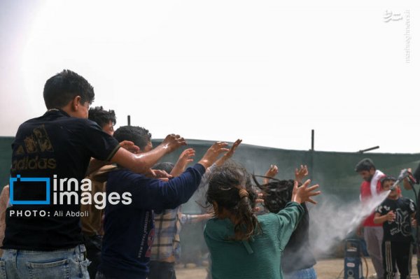  عکس افغانی ها