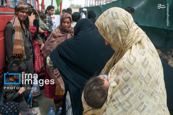  عکس افغانی ها