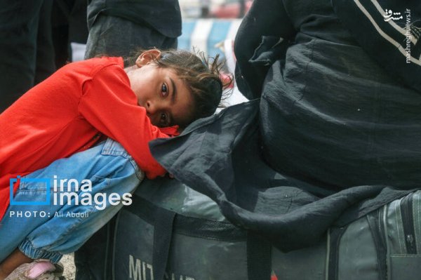  عکس افغانی ها