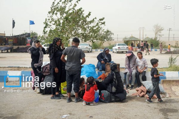  عکس افغانی ها