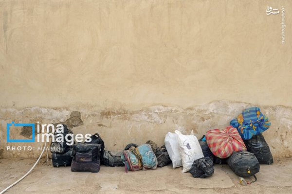  عکس افغانی ها