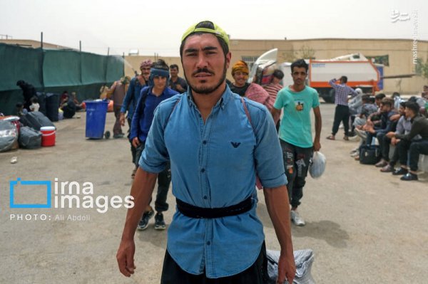  عکس افغانی ها