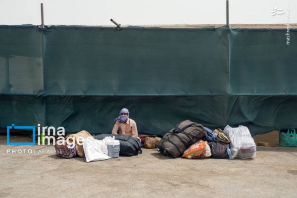  عکس افغانی ها