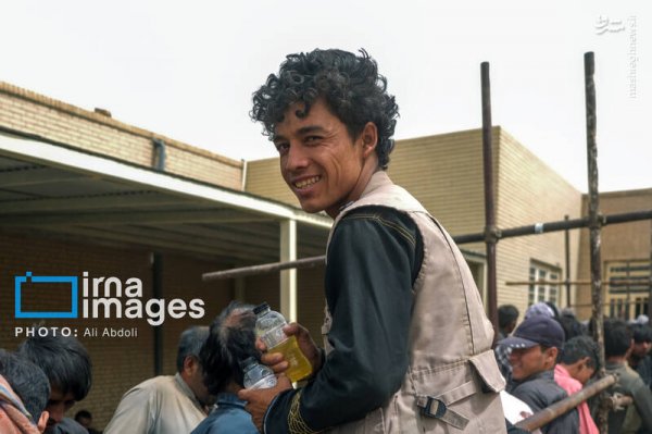  عکس افغانی ها