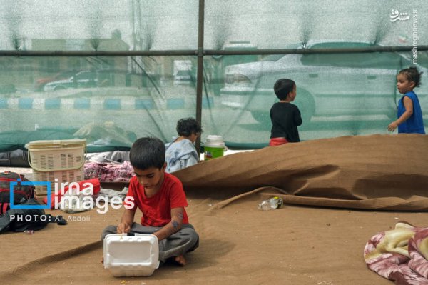  عکس افغانی ها